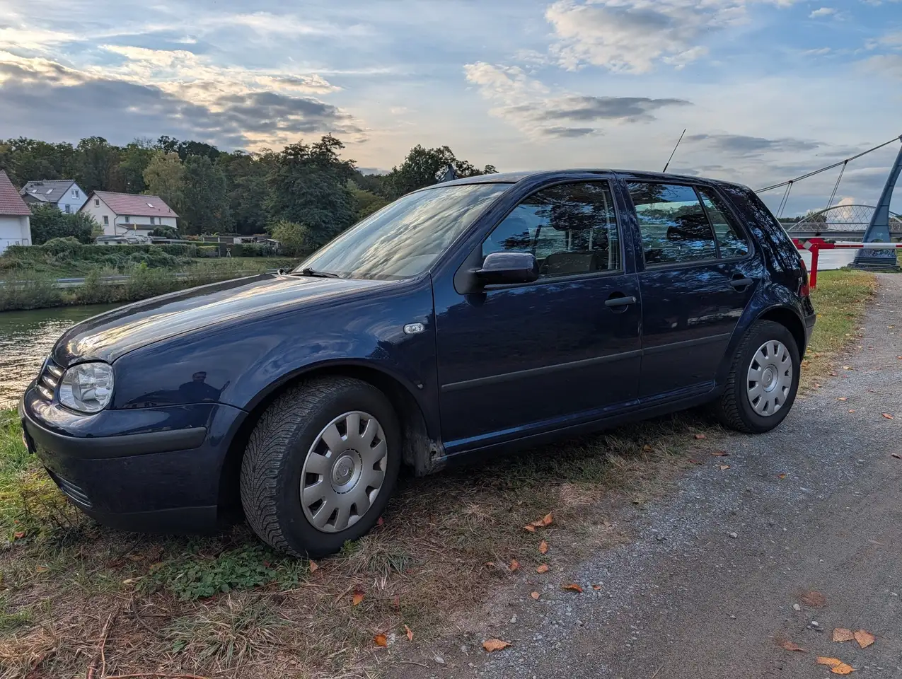 Volkswagen Golf 1.6 Edition, foto 5