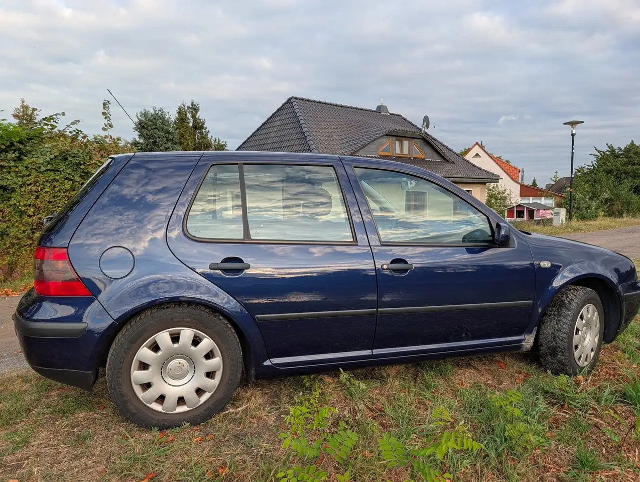 Volkswagen Golf 1.6 Edition, foto 2