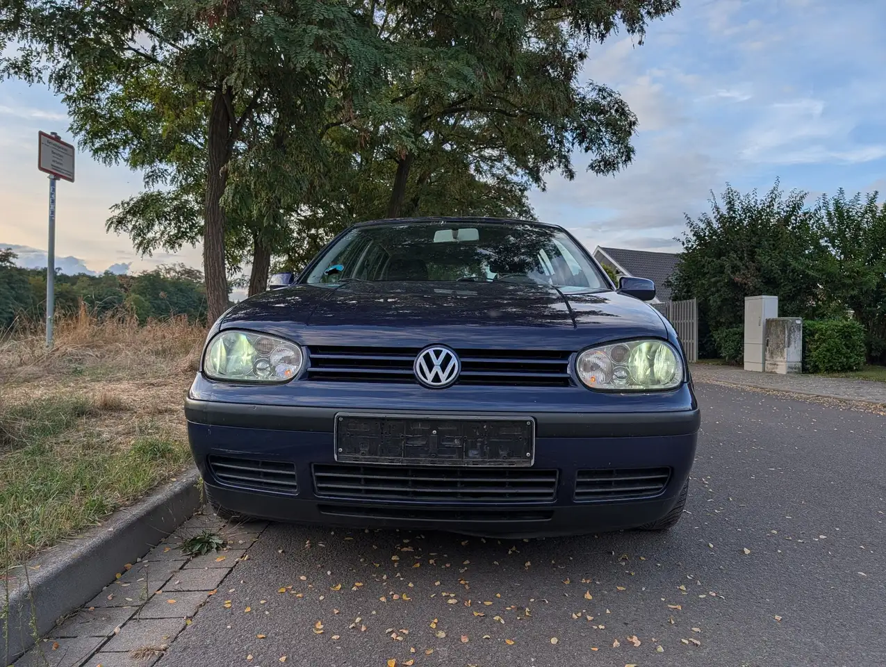 Volkswagen Golf 1.6 Edition, foto 7