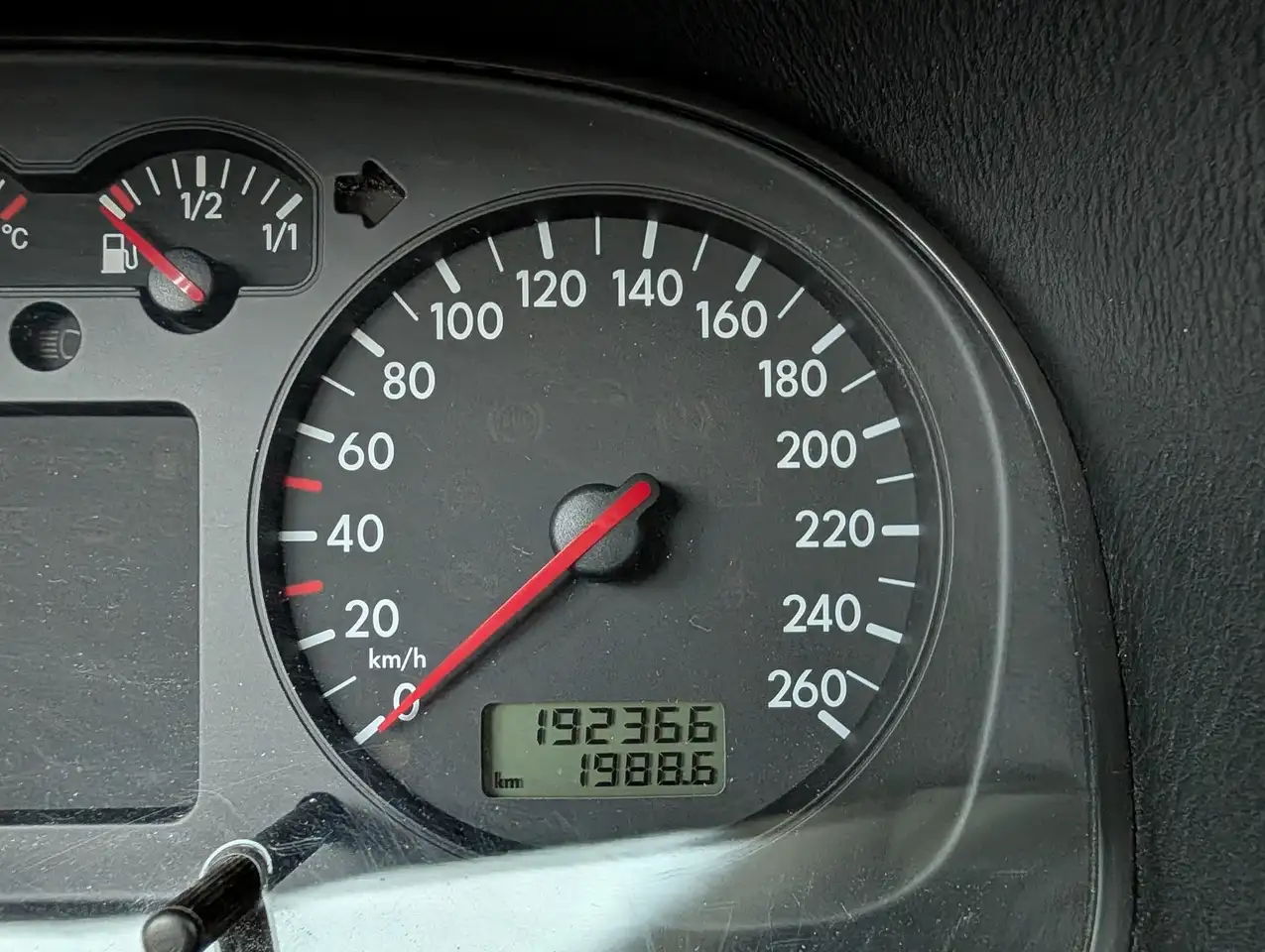 Volkswagen Golf 1.6 Edition, foto 12
