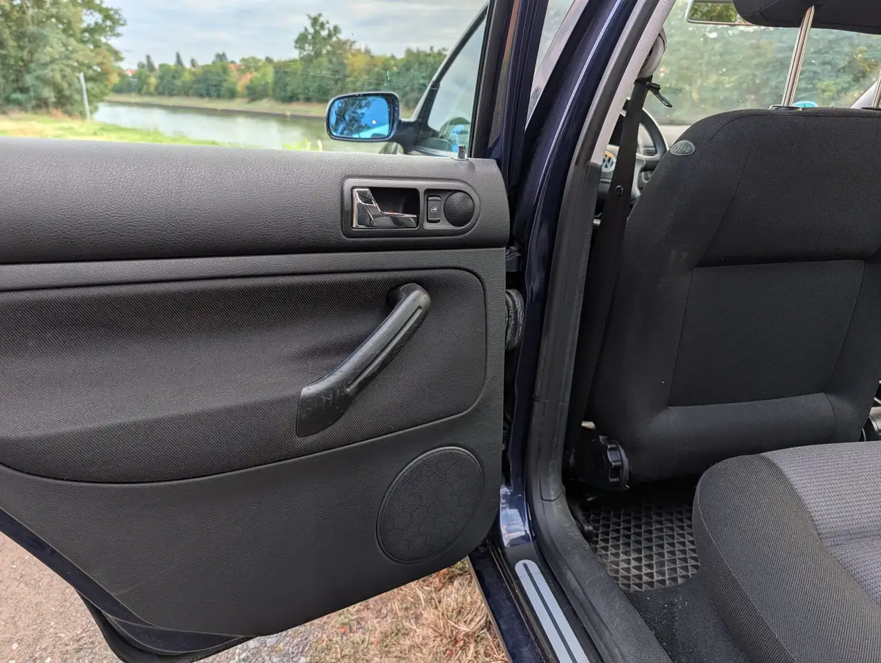 Volkswagen Golf 1.6 Edition, foto 10