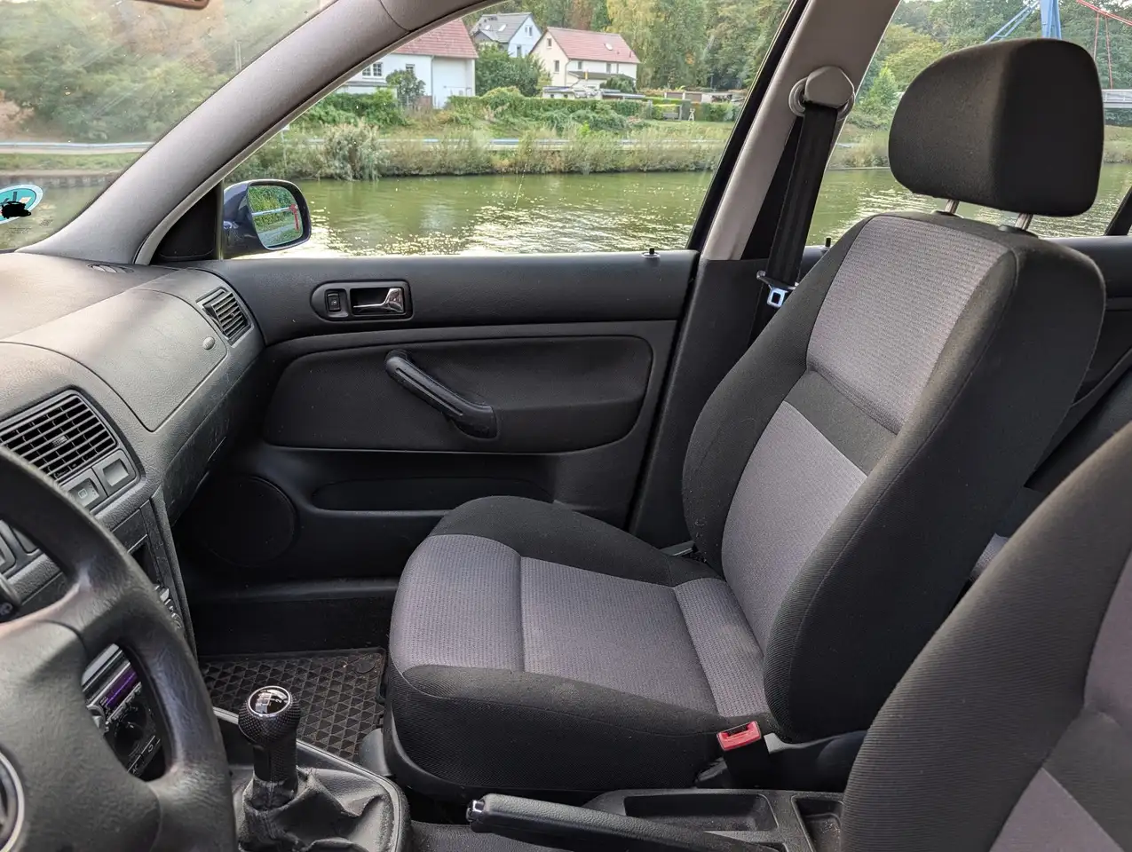 Volkswagen Golf 1.6 Edition, foto 8