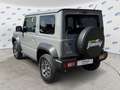 Suzuki Jimny 1.5 Sakigake 4wd allgrip Сірий - thumbnail 7