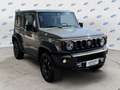 Suzuki Jimny 1.5 Sakigake 4wd allgrip Сірий - thumbnail 3