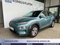 Hyundai KONA Style / Style-Paket Elektro 2WD Klima Navi Blauw - thumbnail 1