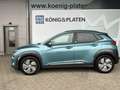 Hyundai KONA Style / Style-Paket Elektro 2WD Klima Navi Blauw - thumbnail 2