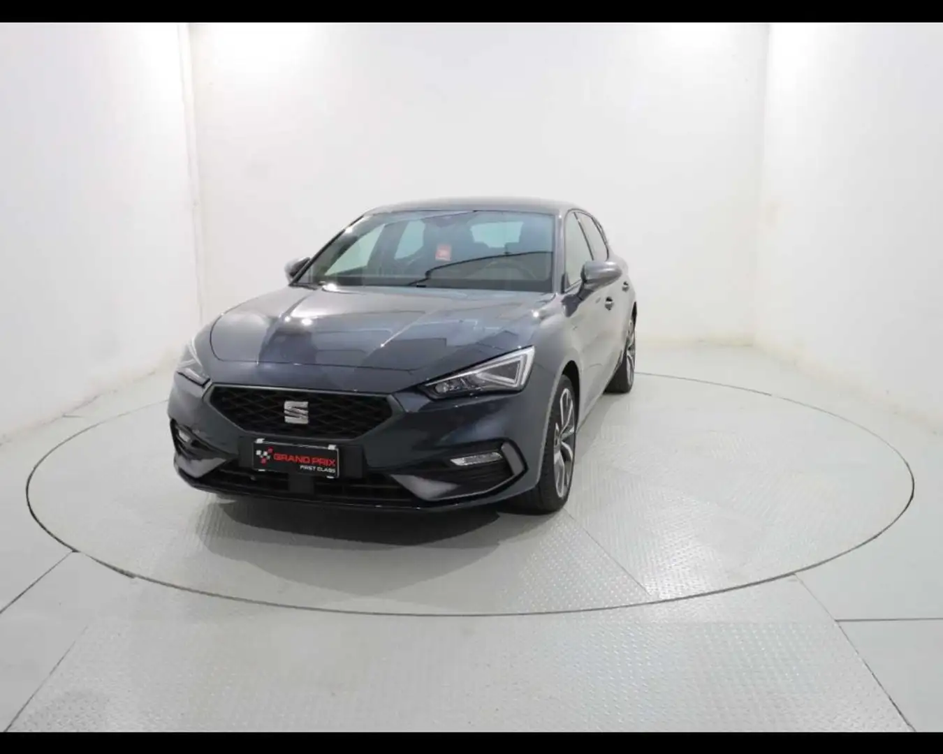 SEAT Leon 1.4 e-HYBRID 204 CV DSG FR - 2
