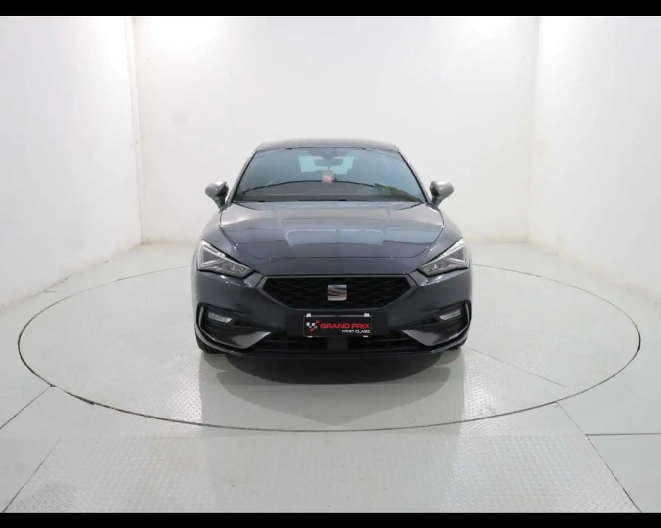 SEAT Leon 1.4 e-HYBRID 204 CV DSG FR - 1