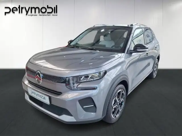 Citroen C3 & ë- IV Max //ELIGIBLE PRIME ECOLOGIQUE//