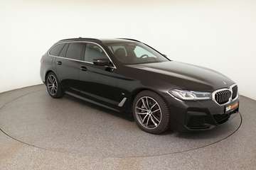 d xDrive M Sport|HUD|ACC|Laser|Leder|360°|AHK