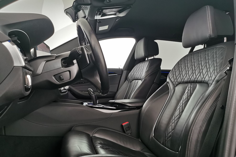 BMW 540 d xDrive M Sport|HUD|ACC|Laser|Leder|360°|AHK 360° — photo 8
