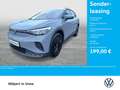 Volkswagen ID.4 Pure Performance HEAD-UP-DISPLAY ACC NAVI Szary - thumbnail 1