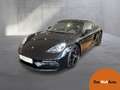 Porsche 718 Cayman GTS 4.0 Negru - thumbnail 1