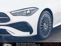 Mercedes-Benz CLE 220 d Cabrio MEMORY AMG Line Advanced Plus Weiß - thumbnail 8
