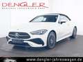Mercedes-Benz CLE 220 d Cabrio MEMORY AMG Line Advanced Plus Weiß - thumbnail 1