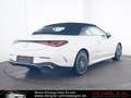 Mercedes-Benz CLE 220 d Cabrio MEMORY AMG Line Advanced Plus Weiß - thumbnail 2