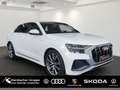 Audi Q8 3.0 TDI 2x S-Line Matrix LED virtual cockpit Wit - thumbnail 1