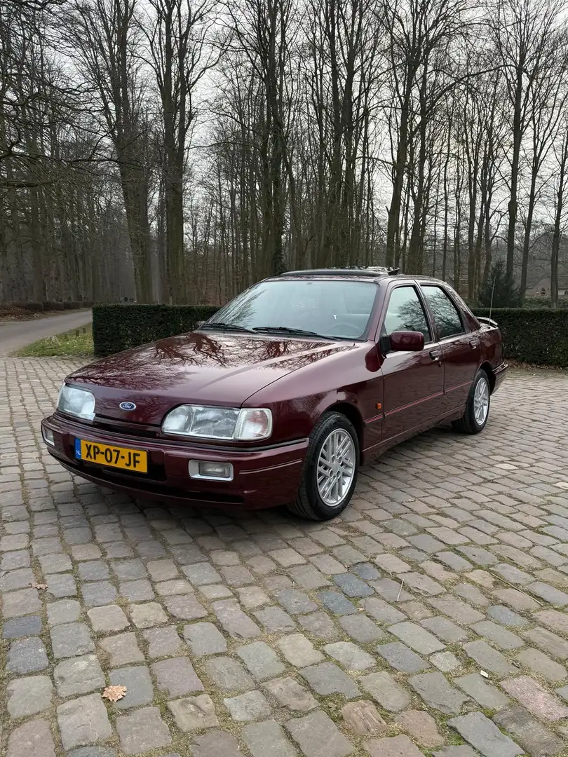Ford Sierra GL - 1