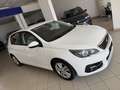 Peugeot 308 II 2018 5p 1.5 bluehdi Style s Bianco - thumbnail 4