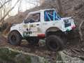 Suzuki Jimny Prototipo Trial 4x4 CAMPIONE EUROPEO E ITALIANO Bianco - thumbnail 2