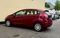 Ford Fiesta Trend KLIMA SHZ MULTI TÜV NEU GARANTIE Rojo - thumbnail 5