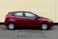 Ford Fiesta Trend KLIMA SHZ MULTI TÜV NEU GARANTIE Rojo - thumbnail 8