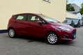 Ford Fiesta Trend KLIMA SHZ MULTI TÜV NEU GARANTIE Rojo - thumbnail 1
