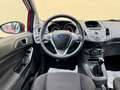 Ford Fiesta Trend KLIMA SHZ MULTI TÜV NEU GARANTIE Rojo - thumbnail 13
