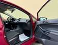 Ford Fiesta Trend KLIMA SHZ MULTI TÜV NEU GARANTIE Rojo - thumbnail 15