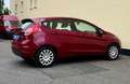 Ford Fiesta Trend KLIMA SHZ MULTI TÜV NEU GARANTIE Rojo - thumbnail 6