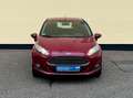 Ford Fiesta Trend KLIMA SHZ MULTI TÜV NEU GARANTIE Rojo - thumbnail 3