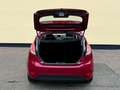 Ford Fiesta Trend KLIMA SHZ MULTI TÜV NEU GARANTIE Rojo - thumbnail 27