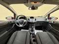 Ford Fiesta Trend KLIMA SHZ MULTI TÜV NEU GARANTIE Rojo - thumbnail 12