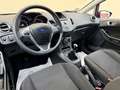 Ford Fiesta Trend KLIMA SHZ MULTI TÜV NEU GARANTIE Rojo - thumbnail 11