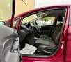 Ford Fiesta Trend KLIMA SHZ MULTI TÜV NEU GARANTIE Rojo - thumbnail 10