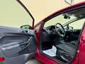 Ford Fiesta Trend KLIMA SHZ MULTI TÜV NEU GARANTIE Rojo - thumbnail 9