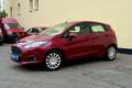 Ford Fiesta Trend KLIMA SHZ MULTI TÜV NEU GARANTIE Rojo - thumbnail 2