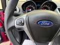 Ford Fiesta Trend KLIMA SHZ MULTI TÜV NEU GARANTIE Rojo - thumbnail 25