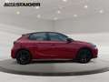 Opel Corsa F 1.2 Turbo GS Line PDC Klimaautomatik Rood - thumbnail 6