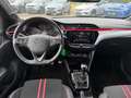 Opel Corsa F 1.2 Turbo GS Line PDC Klimaautomatik Rood - thumbnail 15