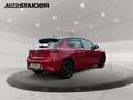Opel Corsa F 1.2 Turbo GS Line PDC Klimaautomatik Rood - thumbnail 7