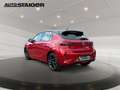 Opel Corsa F 1.2 Turbo GS Line PDC Klimaautomatik Rood - thumbnail 9