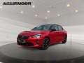 Opel Corsa F 1.2 Turbo GS Line PDC Klimaautomatik Rood - thumbnail 2