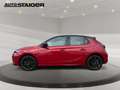 Opel Corsa F 1.2 Turbo GS Line PDC Klimaautomatik Rood - thumbnail 10