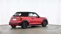MINI John Cooper Works Cabrio John Cooper Works Trim Rot - thumbnail 4