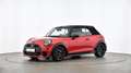 MINI John Cooper Works Cabrio John Cooper Works Trim Rot - thumbnail 1