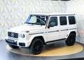Mercedes-Benz G 580 EQ/MANUFACTUR/CARBON/FOND.ENT./STOCK Biały - thumbnail 1
