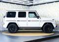 Mercedes-Benz G 580 EQ/MANUFACTUR/CARBON/FOND.ENT./STOCK Biały - thumbnail 4