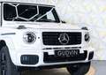Mercedes-Benz G 580 EQ/MANUFACTUR/CARBON/FOND.ENT./STOCK Biały - thumbnail 3