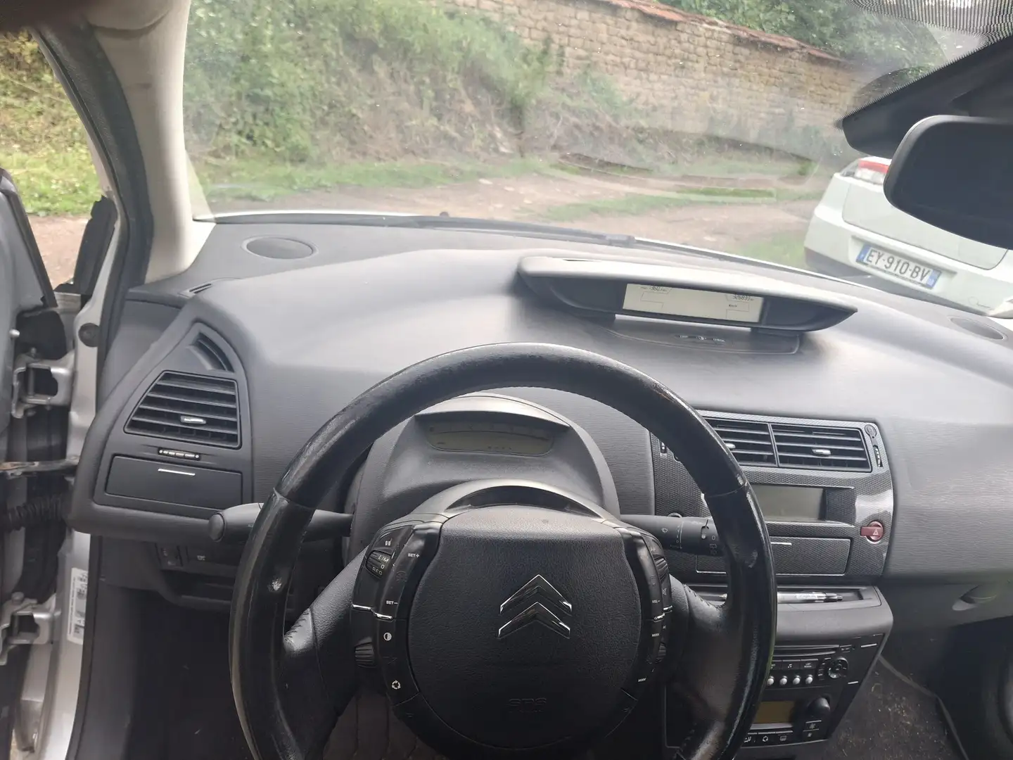 Citroen C4 HDi 110 FAP Exclusive - 2